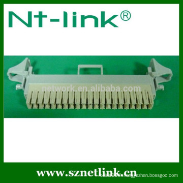 Module de déconnexion Krone Netlink 10 paires